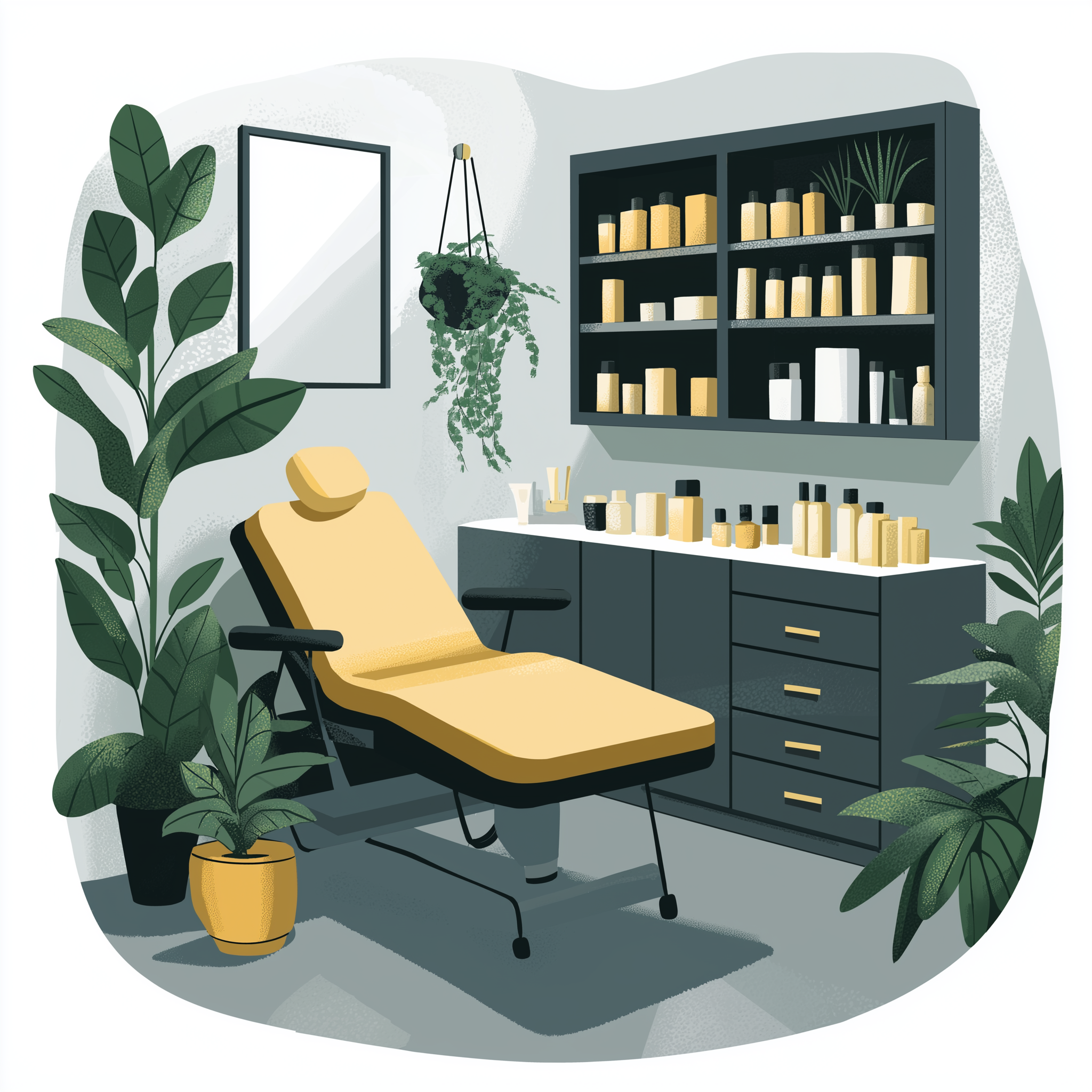 Lisa A Pixley Licensed Electrologist LLC office for hair removal